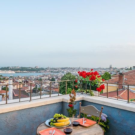 Hammam Suite Istanbul Luaran gambar