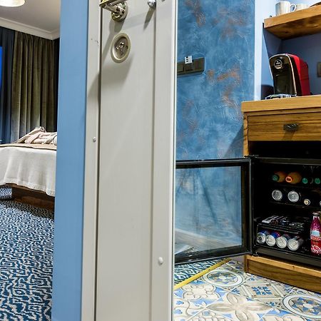 Hammam Suite Istanbul Luaran gambar