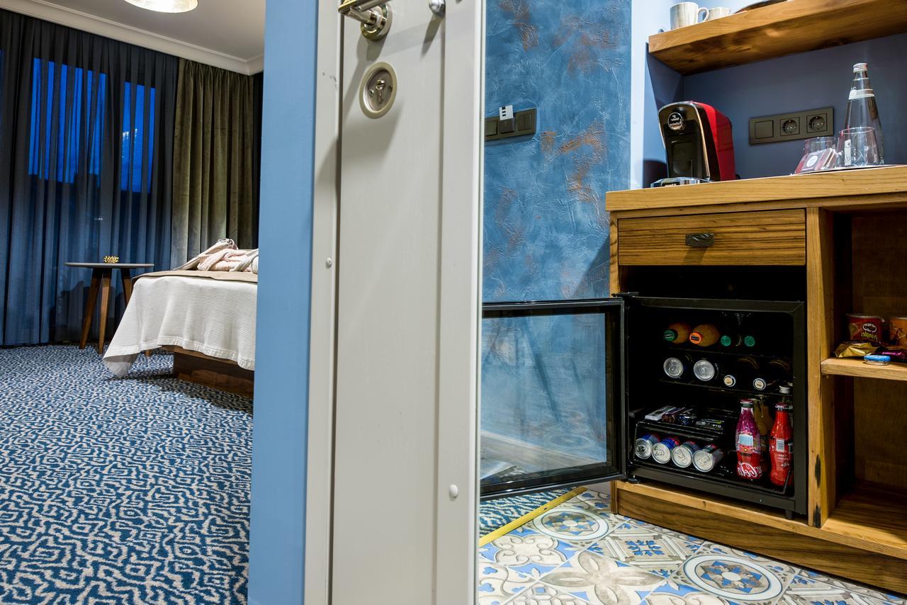 Hammam Suite Istanbul Luaran gambar