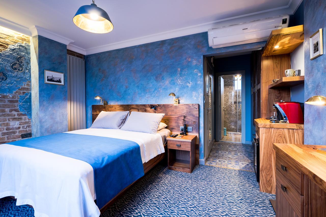Hammam Suite Istanbul Luaran gambar