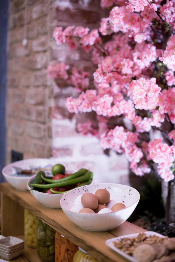 Hammam Suite Istanbul Luaran gambar