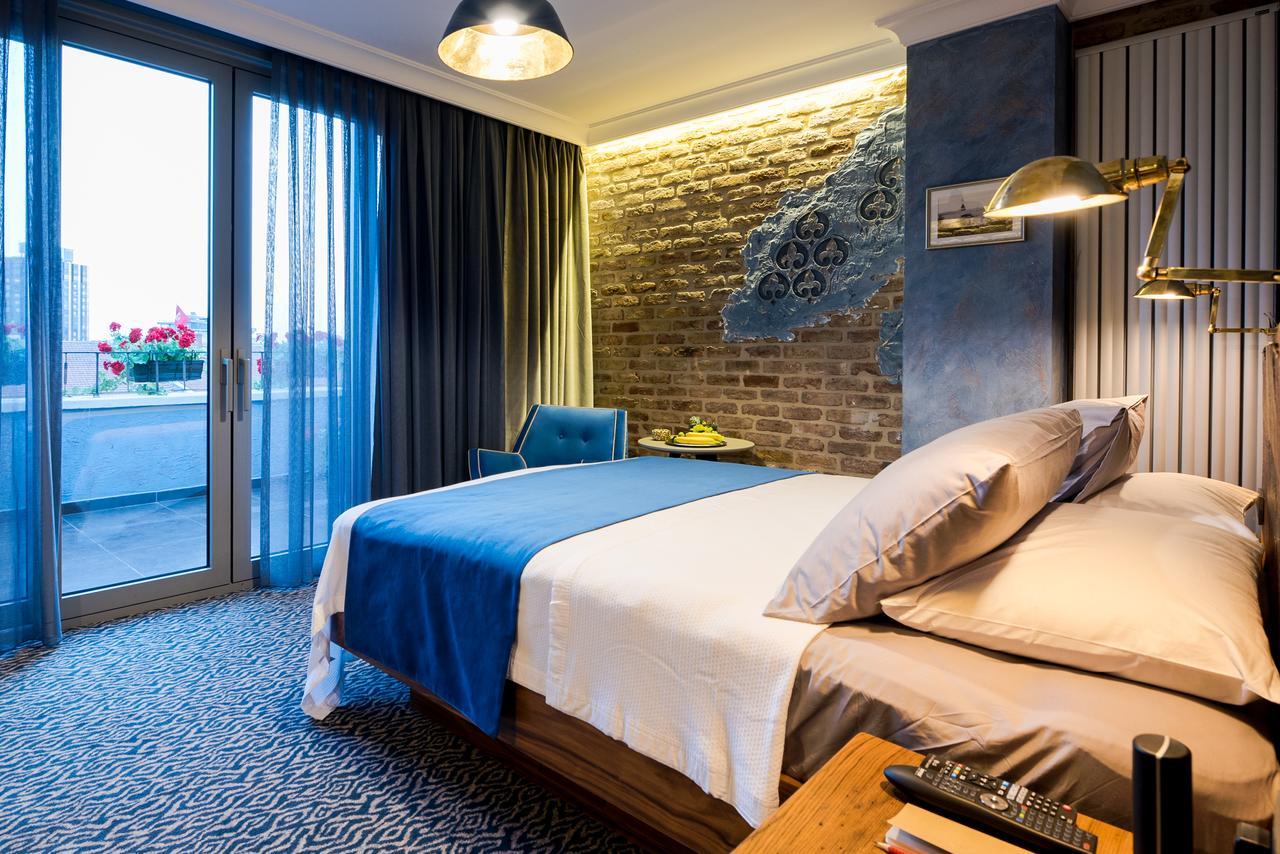 Hammam Suite Istanbul Luaran gambar
