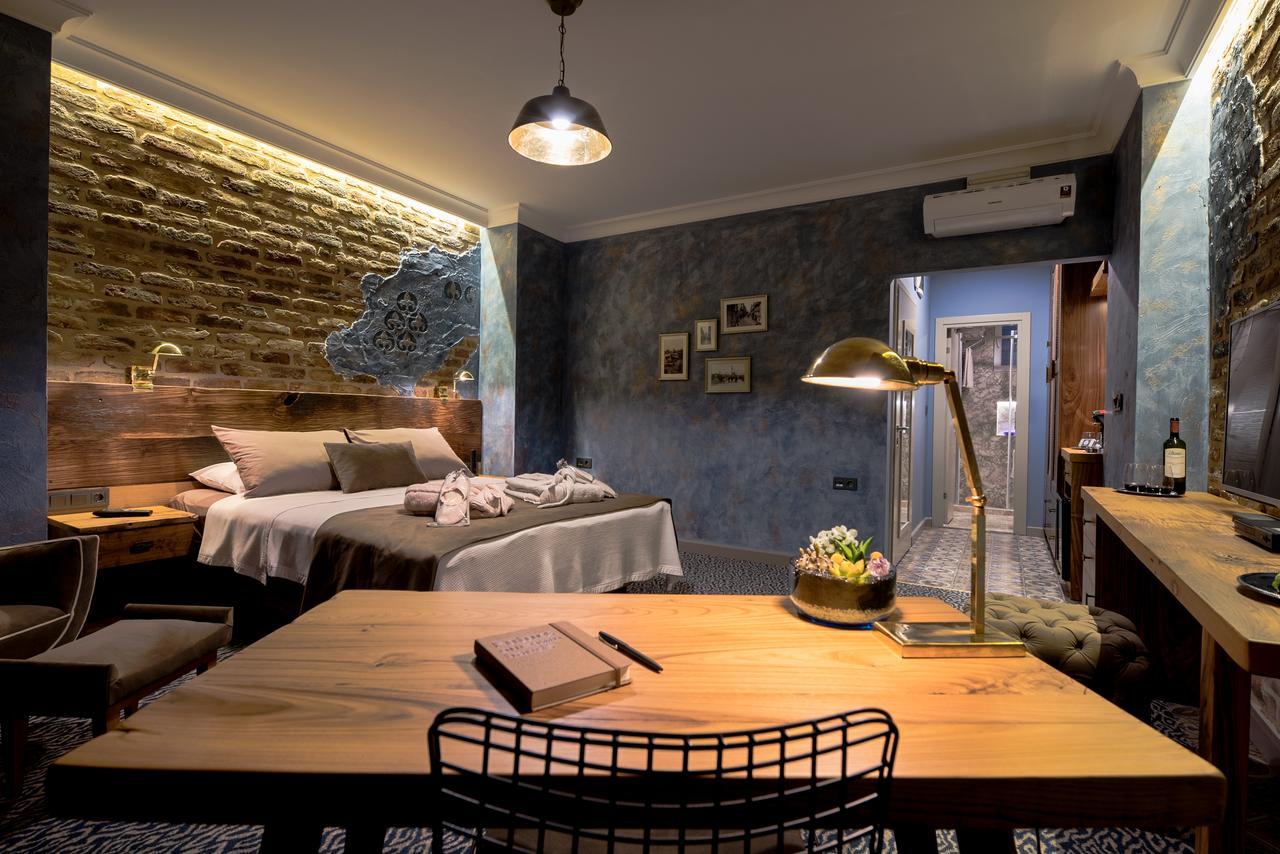 Hammam Suite Istanbul Luaran gambar