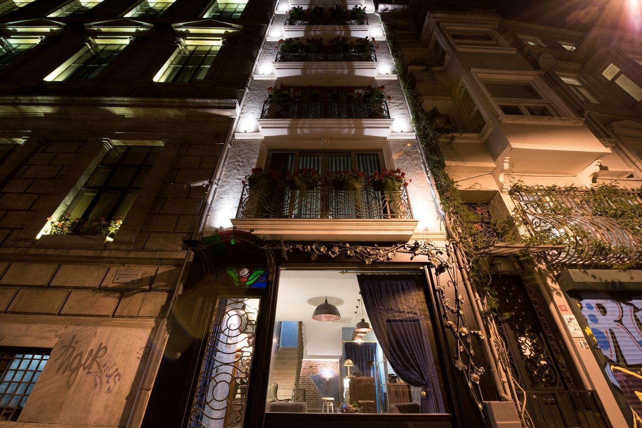 Hammam Suite Istanbul Luaran gambar