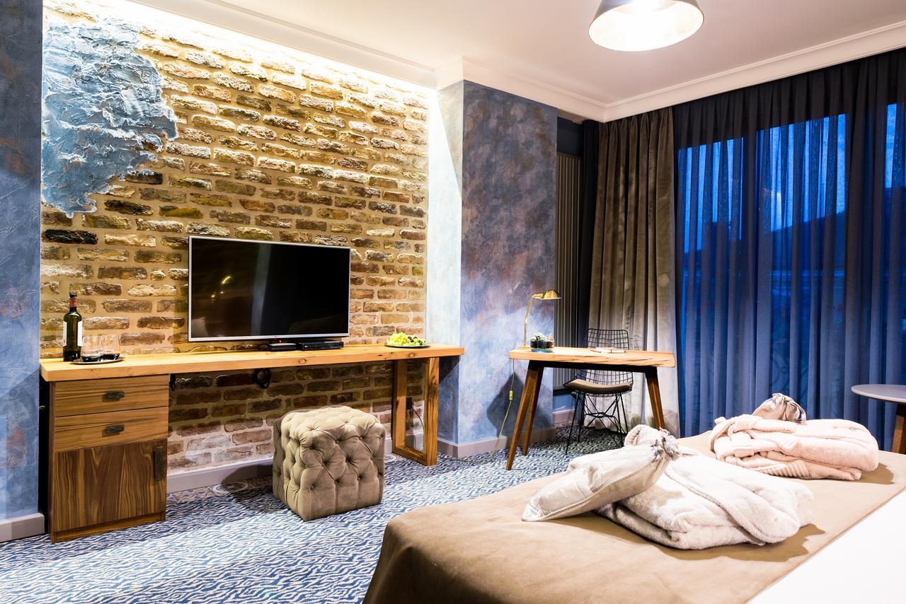 Hammam Suite Istanbul Luaran gambar