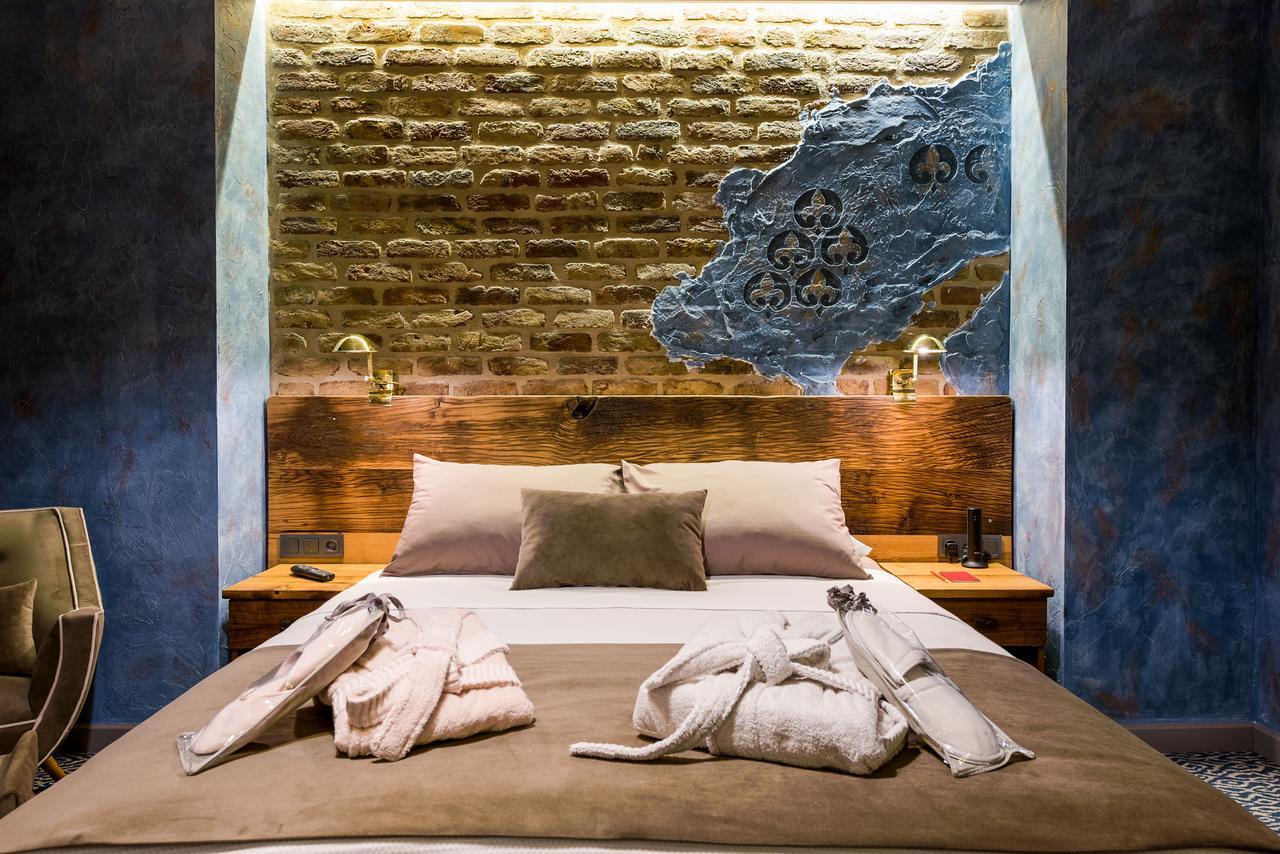 Hammam Suite Istanbul Luaran gambar