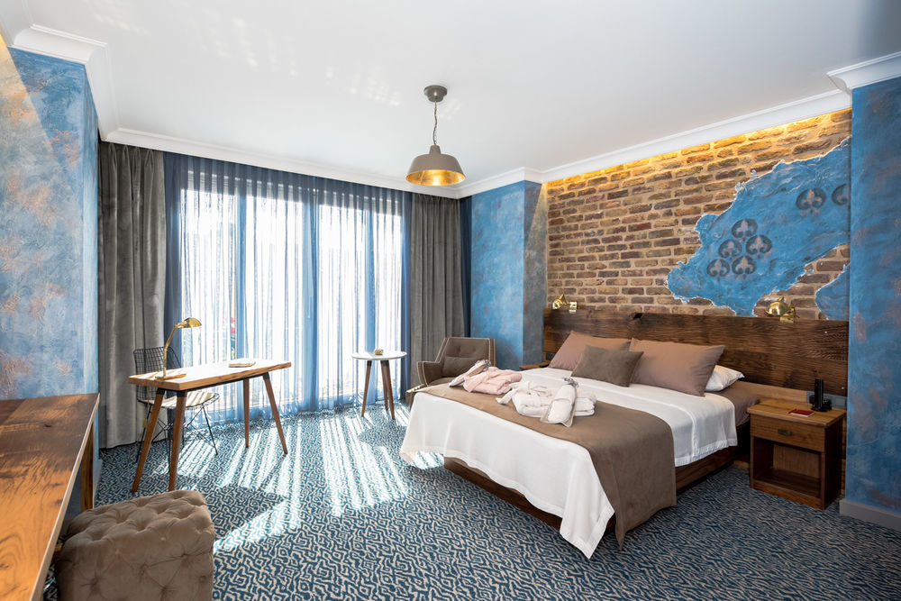 Hammam Suite Istanbul Luaran gambar