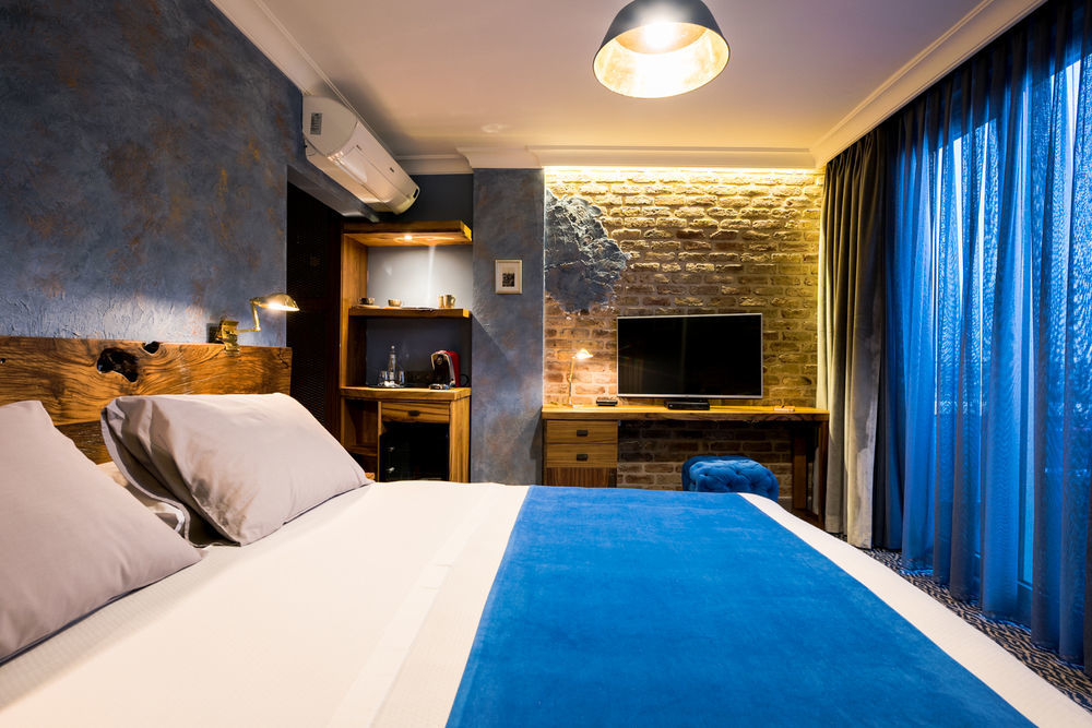 Hammam Suite Istanbul Luaran gambar