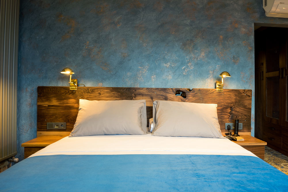Hammam Suite Istanbul Luaran gambar