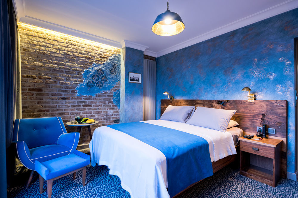 Hammam Suite Istanbul Luaran gambar