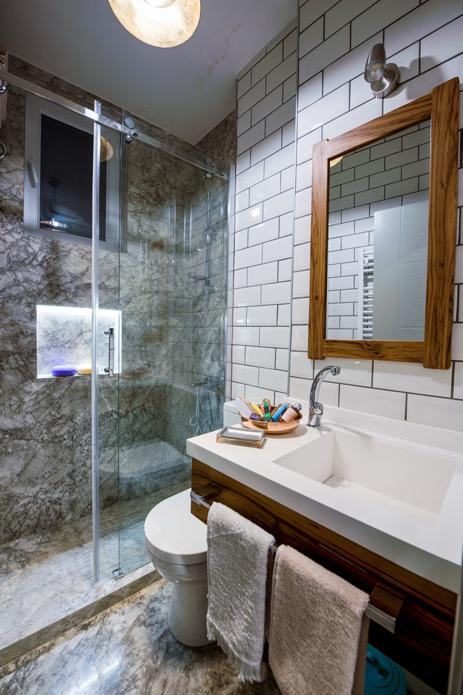 Hammam Suite Istanbul Luaran gambar
