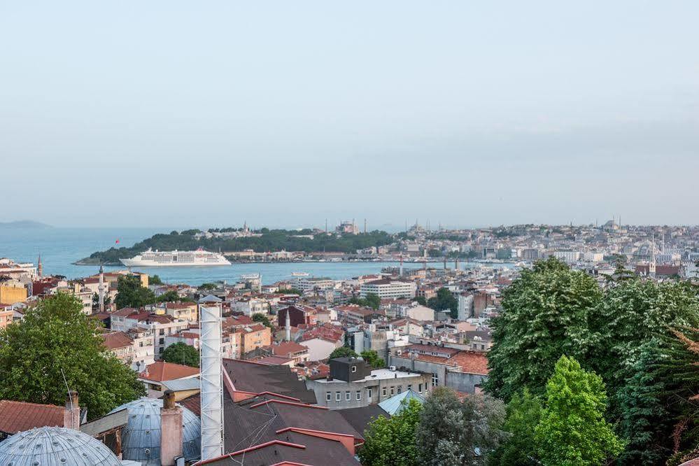 Hammam Suite Istanbul Luaran gambar