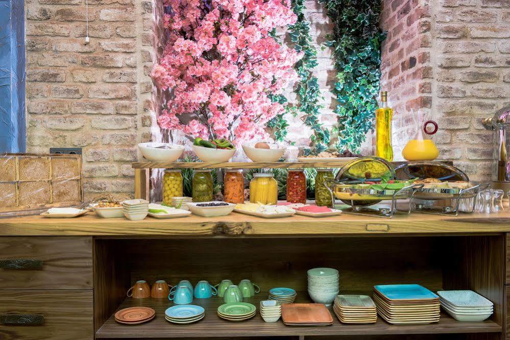 Hammam Suite Istanbul Luaran gambar