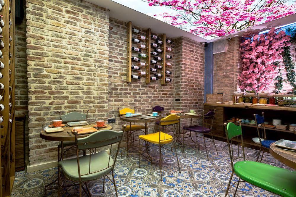 Hammam Suite Istanbul Luaran gambar