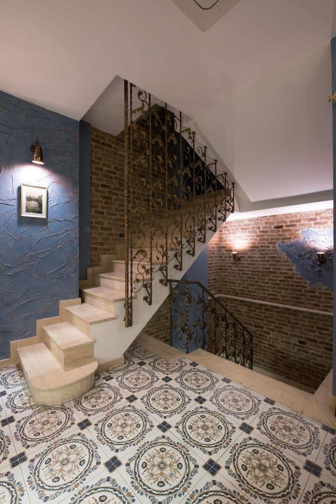 Hammam Suite Istanbul Luaran gambar